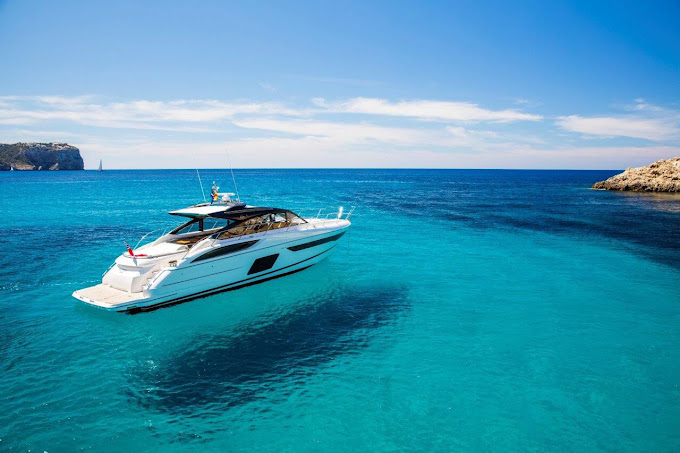 Alquiler barcos en Ibiza