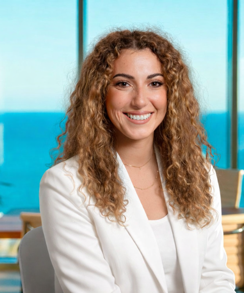 Matilde D’Errico 