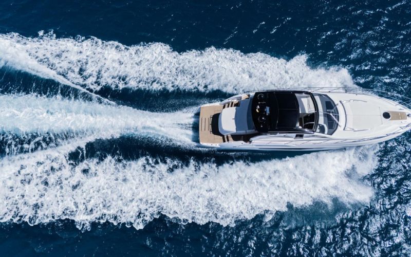 Alquiler de barco en Ibiza por horas o día completo: ¿qué te conviene más?
